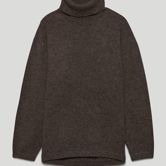 NWT Aritzia Valentina sweater - Picture 2 of 4